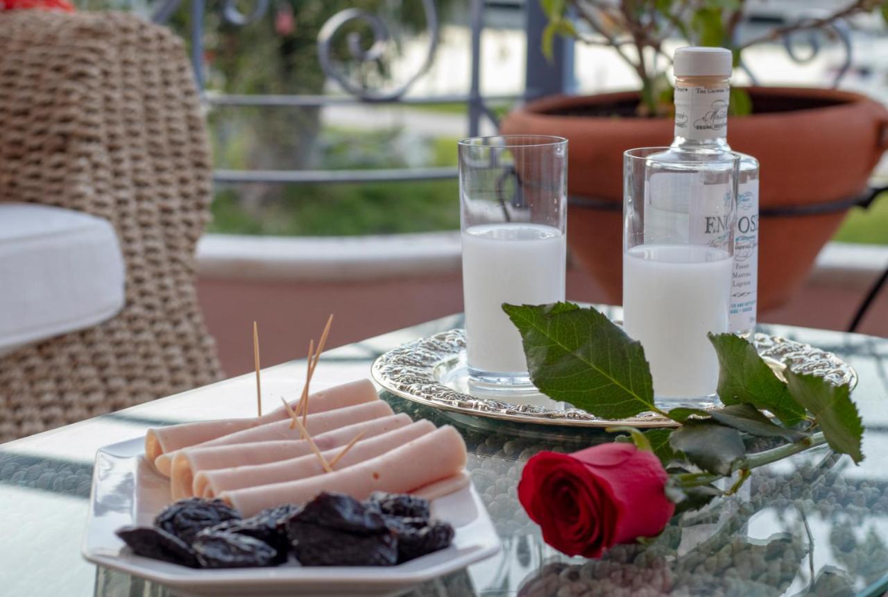 Captain's Gem Ferienhaus Sami (Kefalonia)