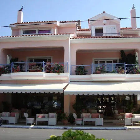 Captain'S Gem Sami  Exterior foto