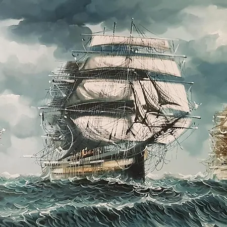 Captain'S Gem Sami  Exterior foto