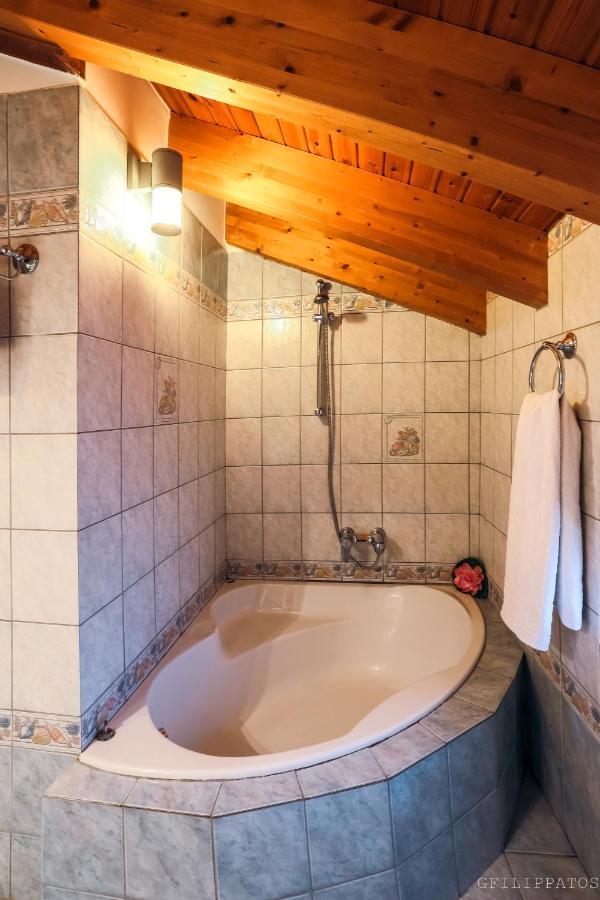 Captain's Gem Ferienhaus Sami (Kefalonia)