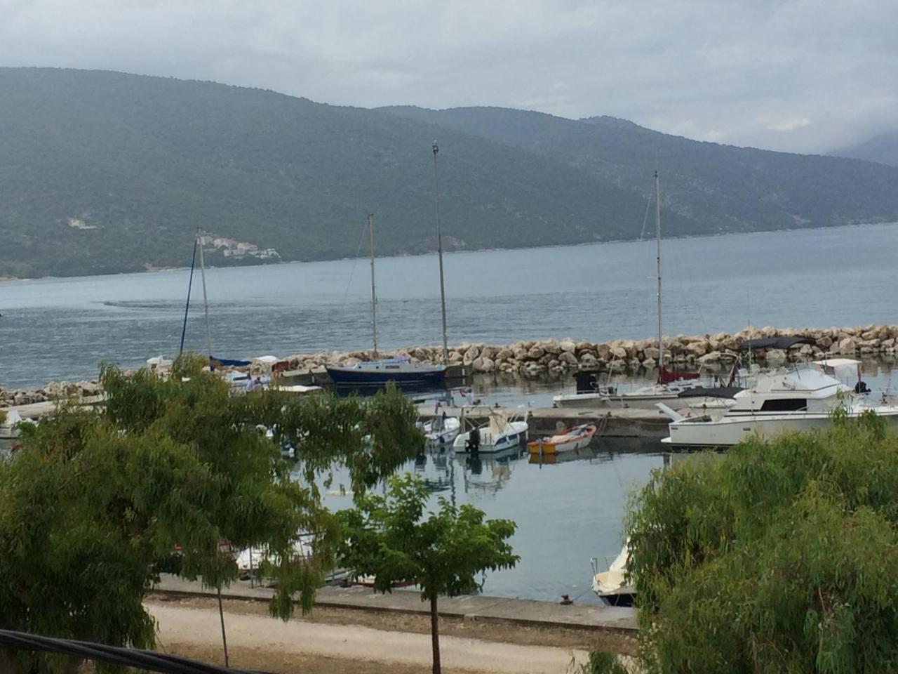 Captain's Gem Sami (Kefalonia)