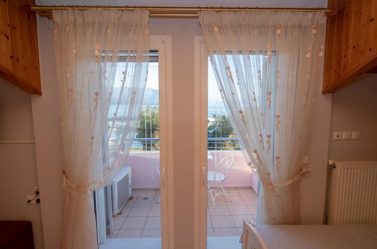 Ferienhaus Captain's Gem Sami (Kefalonia)