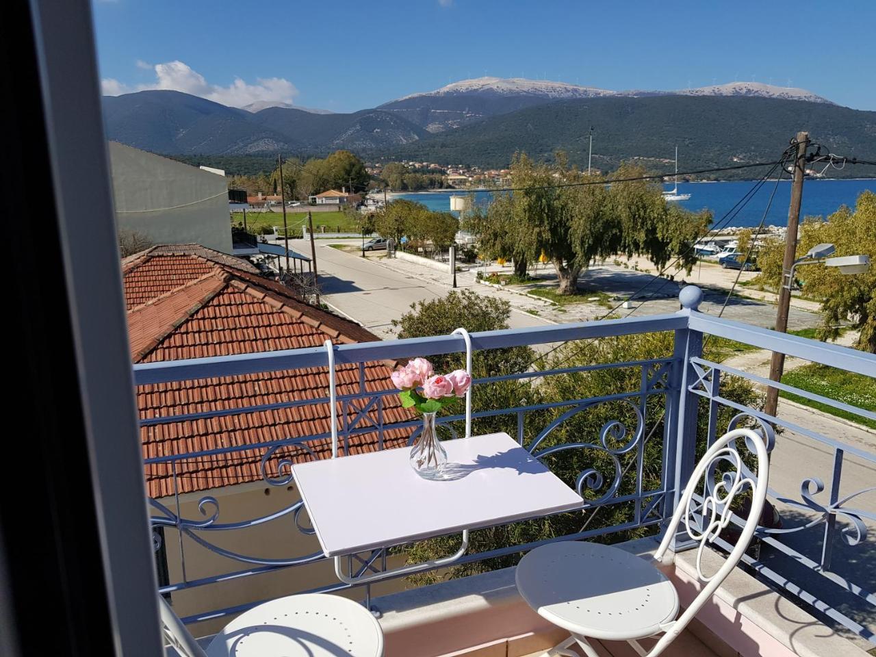 Captain's Gem Ferienhaus Sami (Kefalonia)