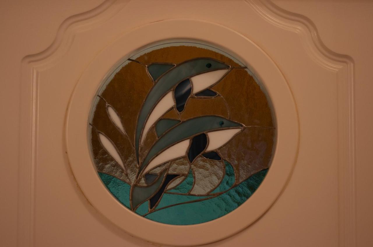 Captain's Gem Σπίτι διακοπών *