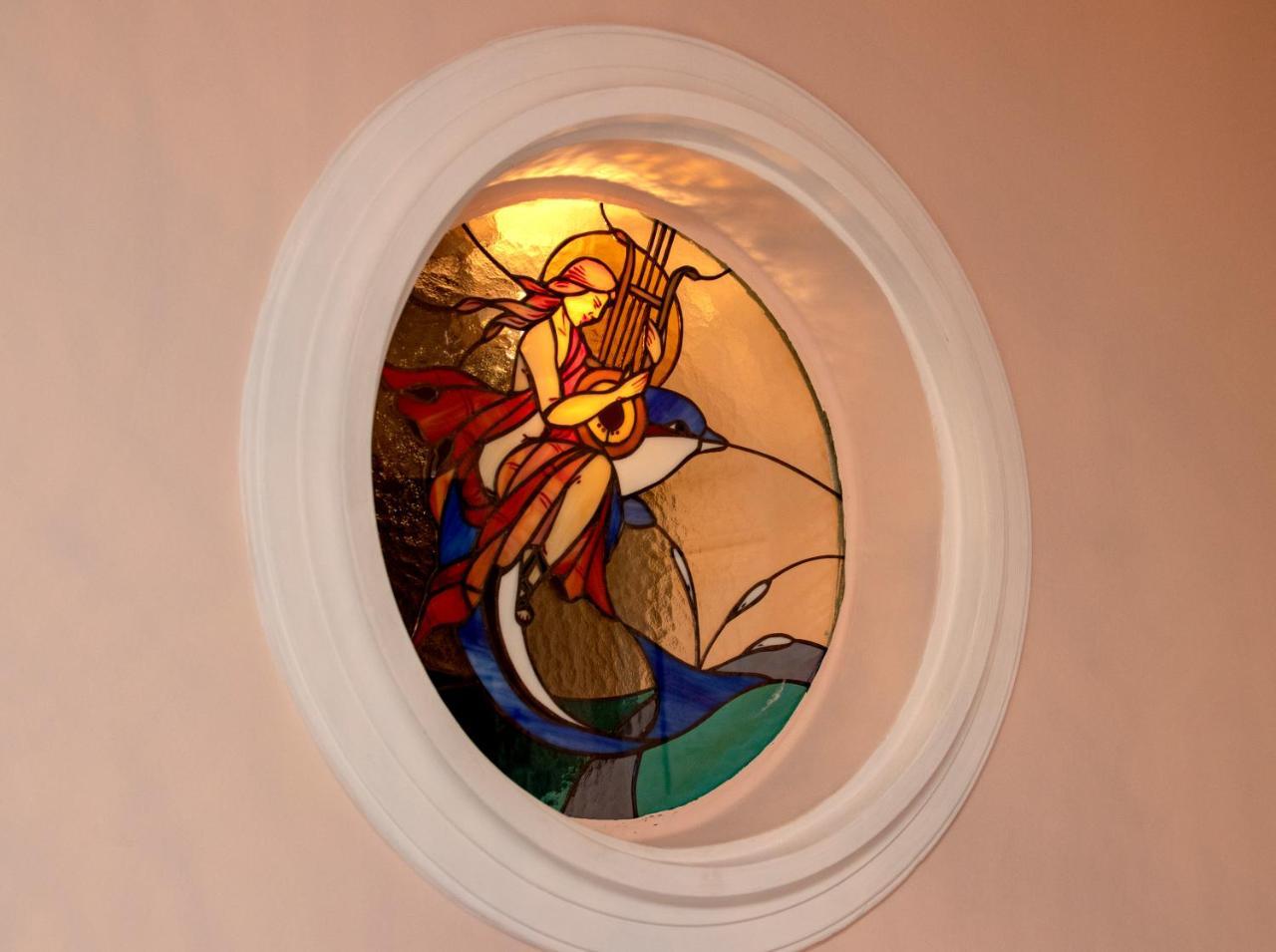 Captain's Gem Σάμη