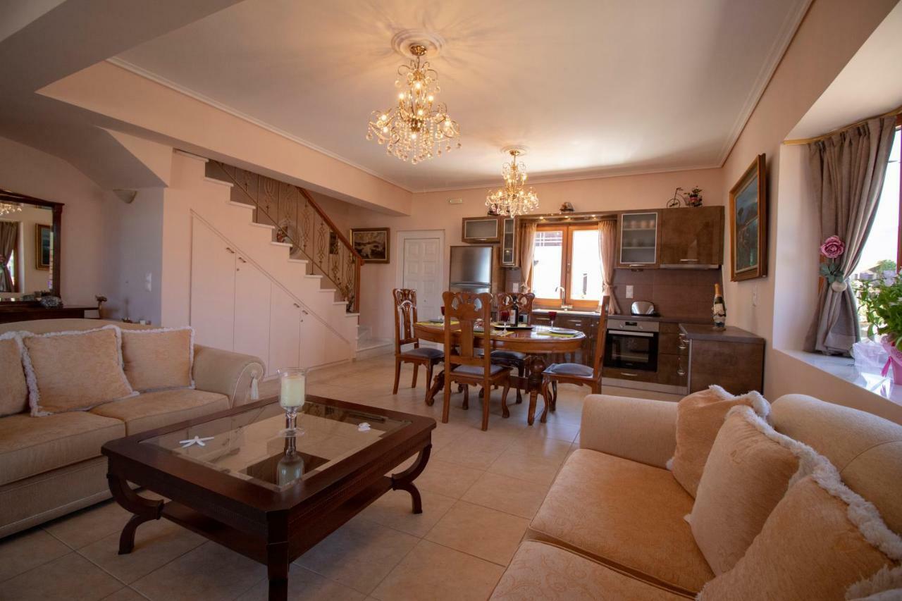 Ferienhaus Captain's Gem *