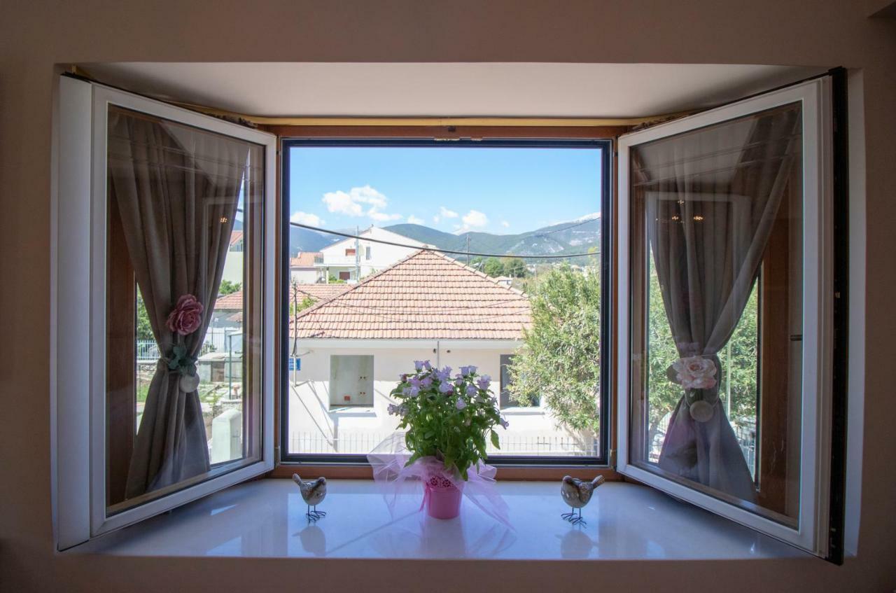 Ferienhaus Captain's Gem Sami (Kefalonia)