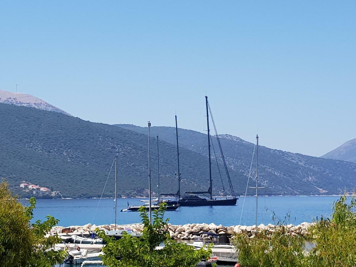 Σπίτι διακοπών Captain's Gem